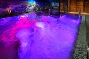 Fotografie z fotogalerie ubytování Silvana Mountain Hotel v destinaci Zermatt