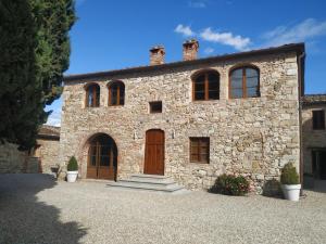 Gallery image of Castello La Leccia in Castellina in Chianti +55 photos