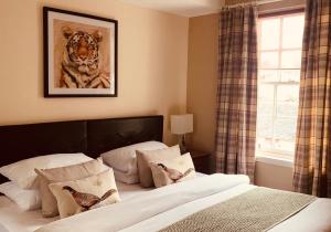 Gallery image of The Webstersland Residence in Edinburgh