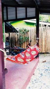 Fotografie z fotogalerie ubytování Small Guest House Koh Kood v destinaci Ko Kood