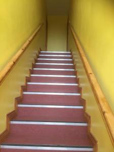 Fotografie z fotogalerie ubytování Bunbeg Apartment v destinaci Bunbeg