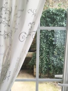 Afbeelding uit fotogalerij van Chambres d'hôtes Le Mont d'Anon in Goviller