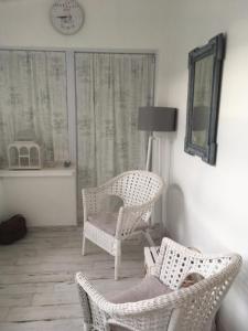 Afbeelding uit fotogalerij van Chambres d'hôtes Le Mont d'Anon in Goviller