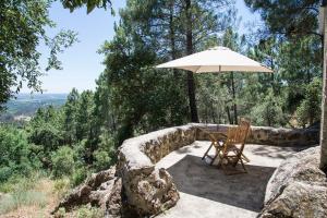 Foto de la galería de Quinta da Barroquinha en Vale de Prazeres