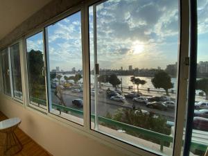 Fotografie z fotogalerie ubytování Brassbell l Downtown l Maspero v Káhiře