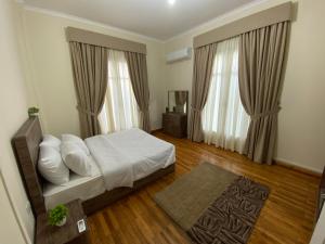 Gallery image of Brassbell l Downtown l Maspero in Cairo