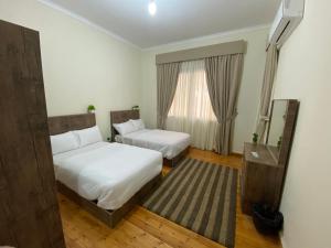 Gallery image of Brassbell l Downtown l Maspero in Cairo