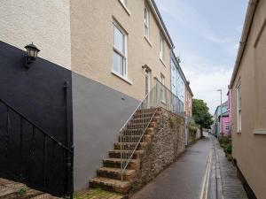 Fotografie z fotogalerie ubytování Frebus House v destinaci Dartmouth
