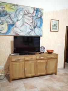 Gallery image of Residenza agrituristica Santa Lucia con piscina in Alghero