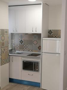 Jorge Juan, acogedor apartamento en el centro de Alicante ...