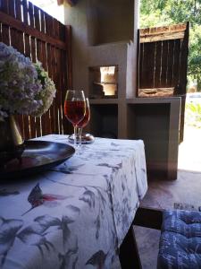 Gallery image of Dublin Guest House in Sabie