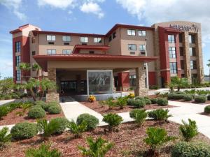 Marble Waters Hotel and Suites - Jacksonville