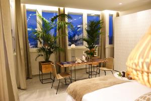 Afbeelding uit fotogalerij van B&B Dimora Vistamare in Barletta