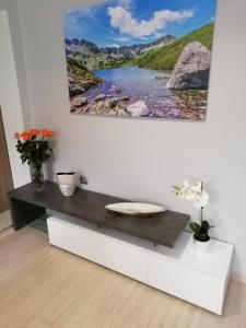 Fotografia z galérie ubytovania APARTAMENT WŁODEK v destinácii Jelenia Góra