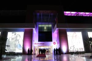 Fotografie z fotogalerie ubytování Moderne & fabuleux appart v destinaci Tunis