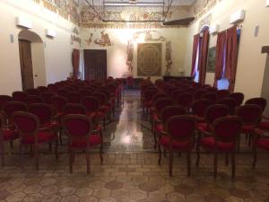 Fotografie z fotogalerie ubytování Castello di Altomonte v destinaci Altomonte