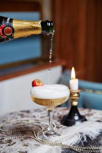 Ποτά στο Imperial Hotel Cork City