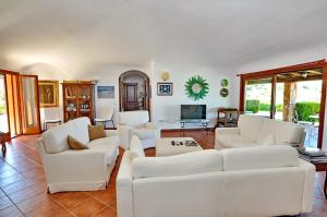 Gallery image of Costa Smeralda House in Cugnana