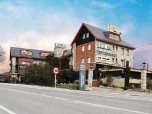 Hotel Mavi