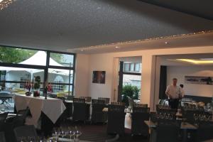 Bebidas em Hotel Carpinus