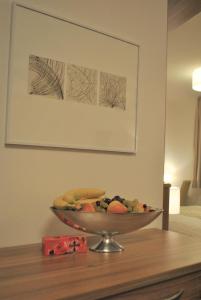 Cibo presso l'hotel o nelle vicinanze