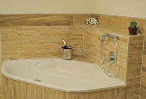 Bagno di Hotel Mauernböck