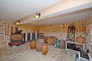 Fotografie z fotogalerie ubytování House Lara v destinaci Vrboska