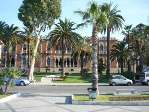 Fotografie z fotogalerie ubytování Vista Mare Rooms v destinaci Reggio di Calabria
