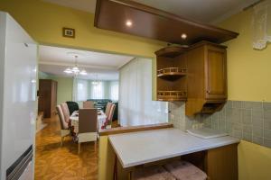 Afbeelding uit fotogalerij van Korponyi Villa in Siófok