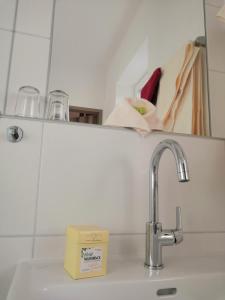 Bagno di Hotel Mauernböck