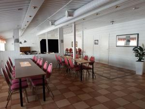 Ảnh trong thư viện ảnh của Maalaiskartano Pihkala ở Kestilä