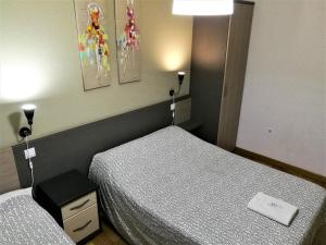 Fotografia z galérie ubytovania Pension Santiago v destinácii Burgos