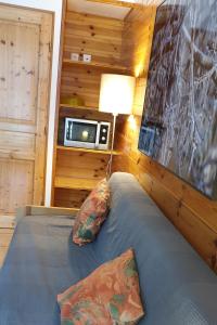 Gallery image of Cellier 4 in Les Deux Alpes