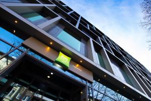 Gallery image of ibis Styles Pforzheim in Pforzheim