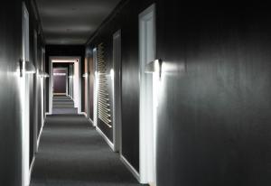 比克勒Hotel-B的相册照片