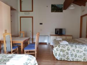 Foto dalla galleria di Hotel Oasi a Múggia