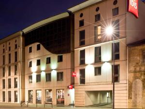 ibis Bordeaux Centre - Gare Saint-Jean