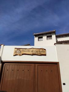 Φωτογραφία από το άλμπουμ του Palacito de la Rubia σε Chinchon