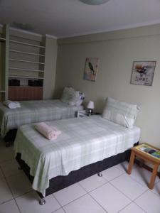 Gallery image of Ipê Rosa Apartamento in Brasilia