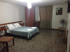 Gallery image of Hotel Plazza in Chiclayo