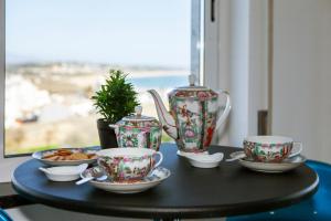 Gallery image of The Stunning Seaview Apartment in Lagos