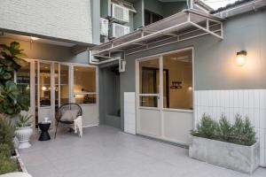 Φωτογραφία από το άλμπουμ του Aridom Designer Loft House στη Μπανγκόκ
