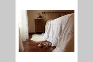 Fotografie z fotogalerie ubytování Tugninello Rustic Stone House v destinaci Vagli di Sotto