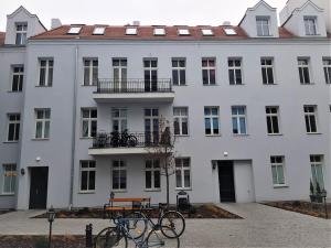 Gallery image of Apartament B&F Poznań Business & Family in Poznań