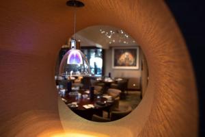 Fotografie z fotogalerie ubytování The Mansefield Hotel v destinaci Elgin