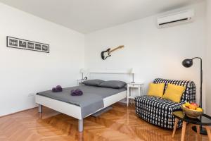 Gallery image of Aldo apartment in Split