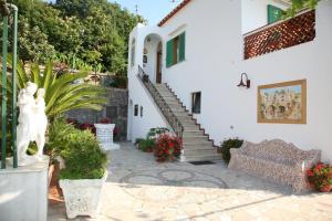 Gallery image of B&B Il Grappolo in Anacapri