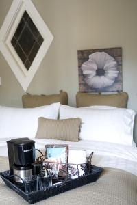 The Ivy on Parker Guest House 휴식 공간