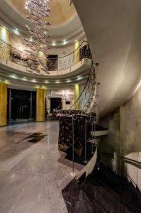 Κάτοψη του Chateau Rond Boutique Hotel & Spa