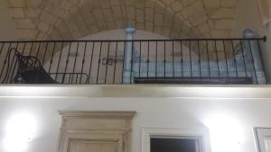 Fotografie z fotogalerie ubytování Palazzo Mellacqua v destinaci Andrano